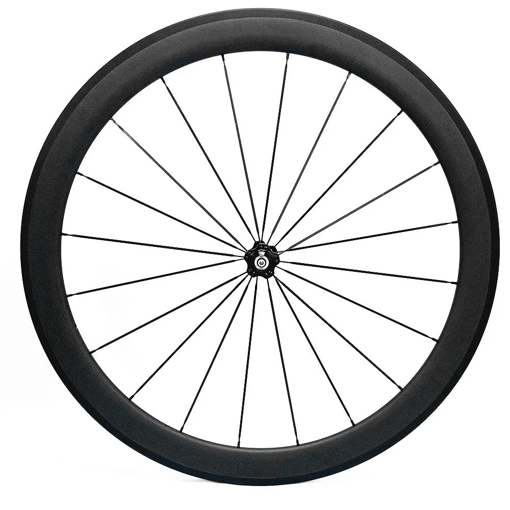 60 мм Velobest 271hub карбоновые колеса дешевая и тонкая карбоновая колесная пара