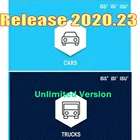 Новинка 2022 года, 2020,23 бесплатное активное программное обеспечение 2017.R3 keygen на CDDVD для delphis Vd DS150E Cdp TCS для диагностики автомобилей и грузовиков