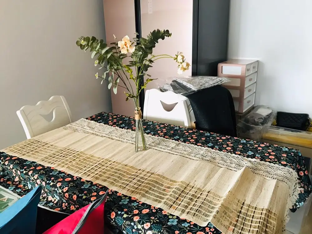

Home Textile