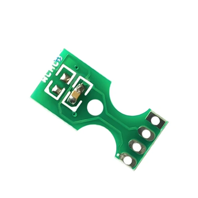 

SHT11 digital temperature and humidity sensor single bus output temperature and humidity module