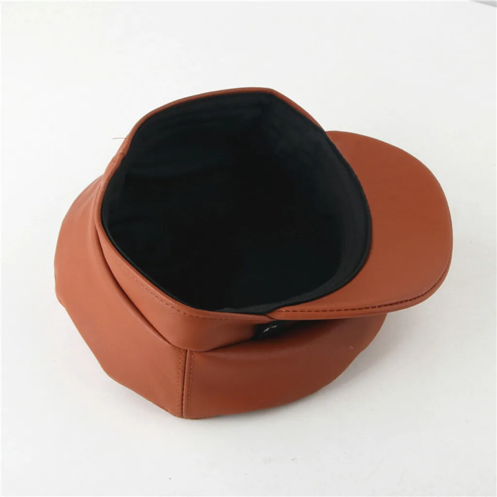 Детская шапка JAYCOSIN с вышитыми ушками мышки для новорожденных мальчиков