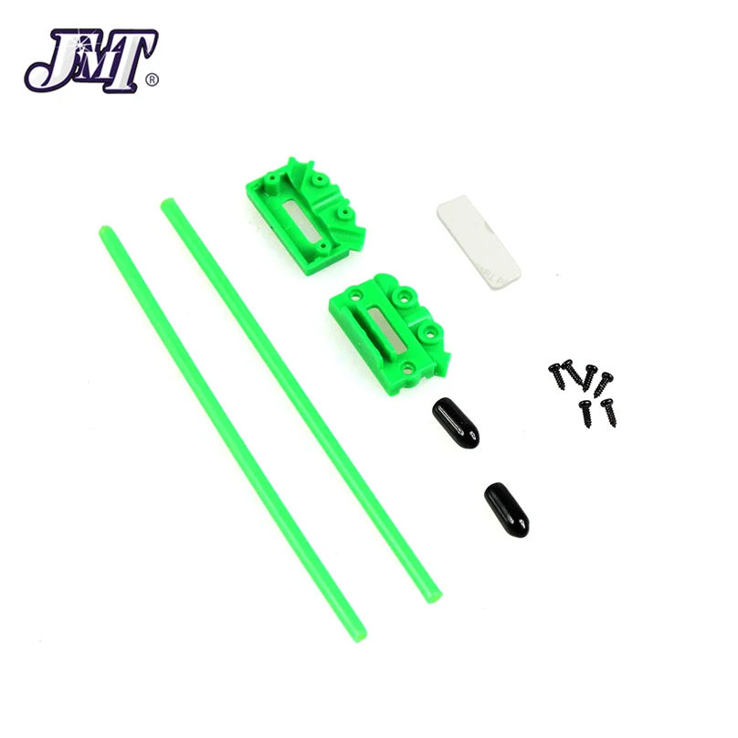 jmt cc3d atom v образный приемник фикси