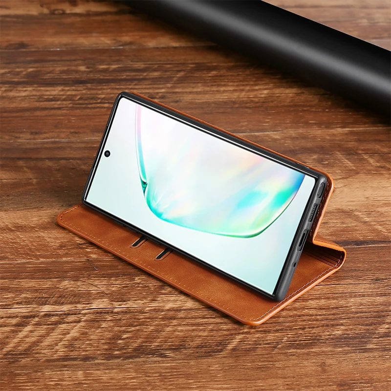 Кожаный чехол Rock для ZTE Blade A1 ZTG01 A2020 Axon 10S 10 30 Ultra Pro Plus 11 SE 7 mini Libero S10 5G Avid579 телефона с