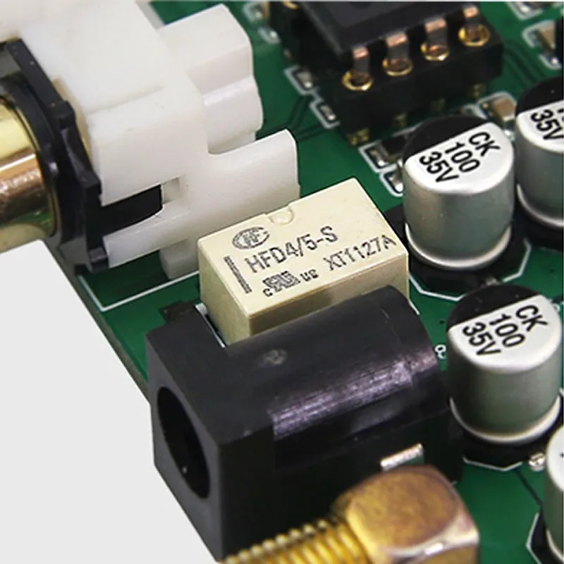 Приемник TZT B1 CSR8675 Bluetooth 5 0 DAC в сборе PCM1794A для LDAC APTX HD | Электроника