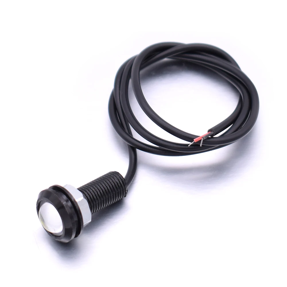 Орлиный глаз светодиодный автомобильный винтовой светильник Габаритные огни s