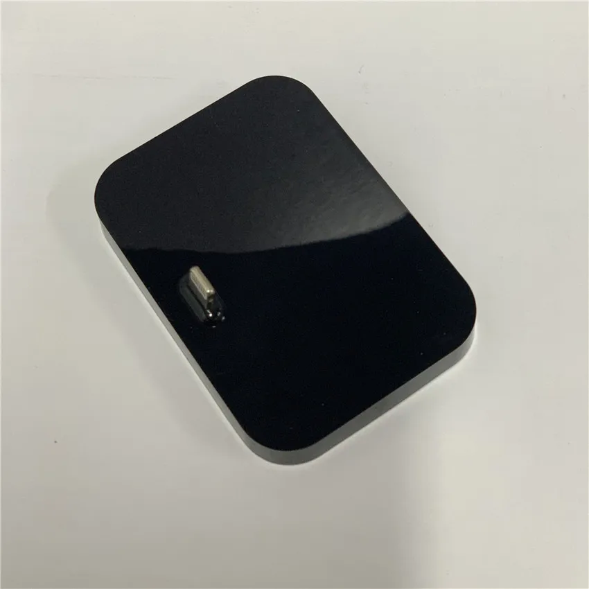 Док-станция для iPhone 6 6s Plus 7 8 X Max XR 5 SE IOS | Мобильные телефоны и аксессуары