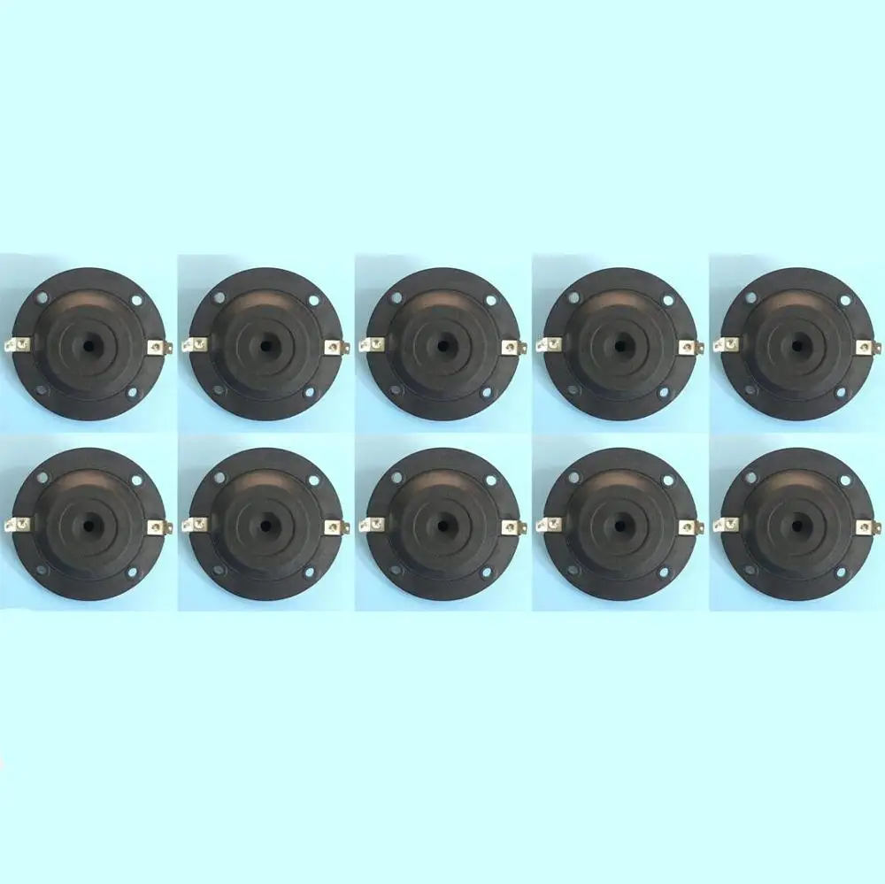 10 шт. диафрагмы для JBL 2406 2406H 1 2407 2407H подходит MP412 MP415 322C AM4215 провода из чистого