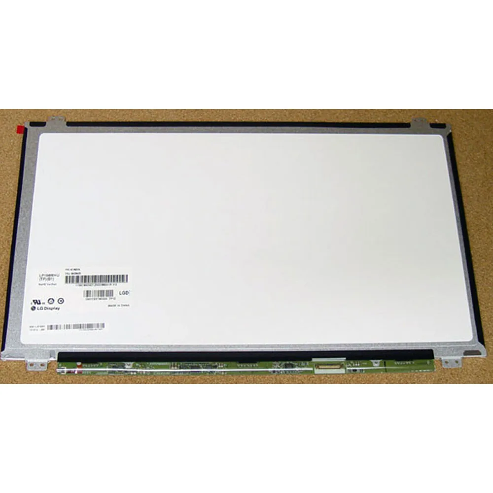 LP156WHB-TPK1 LP156WHB TP K1 (TP) (K1) Матрица для ноутбука 15 6 &quot30Pin eDP светодиодный экран