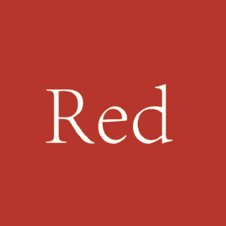 red Вишневое дерево, настенные наклейки, розовые вишневые деревья, настенные наклейки, розовые листья, цветущее дерево, птицы, наклейки - Цвет: red