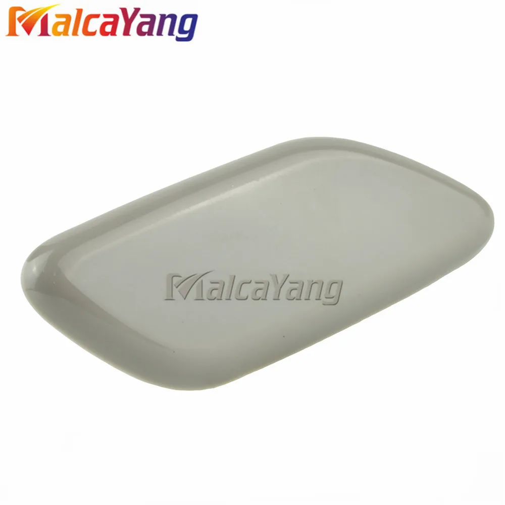 Right Side Для Mazda 3 Axela 2003-2008 BS3F-51-8H2A08 BS3F-51-8G2A08 фар Омыватель фар струйное покрытие очистки Кепки - Цвет: Right Side