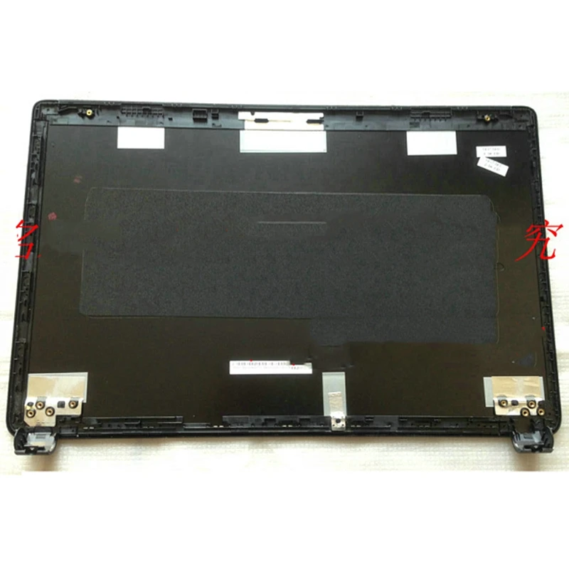 

New LCD Back Cover Screen lid Screen Cap Topcase Top Cover For ACER P455 Z5WC2 TMP455