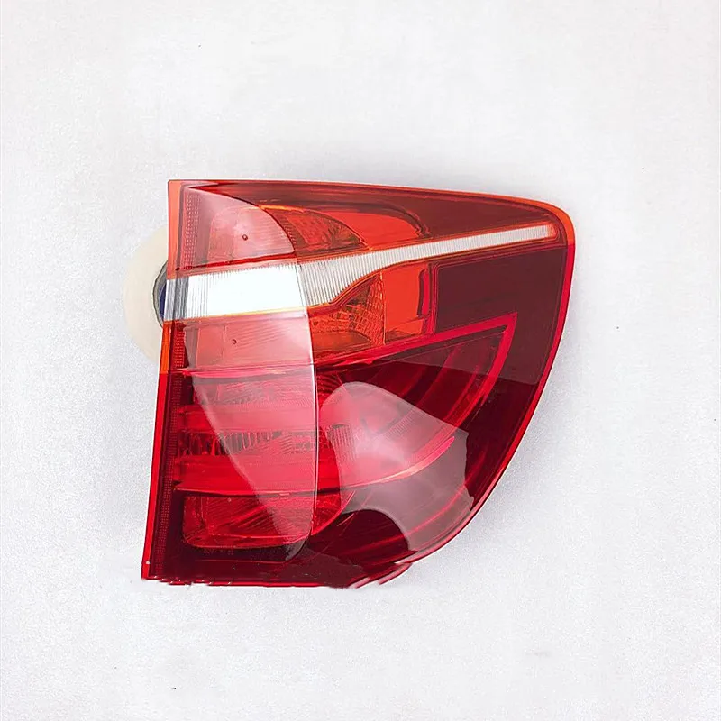 

Задний светодиодный фонарь в сборе Osmrk, тормозной фонарь, задсветильник фонарь, указатель поворота для BMW X3 F25 2011-2017