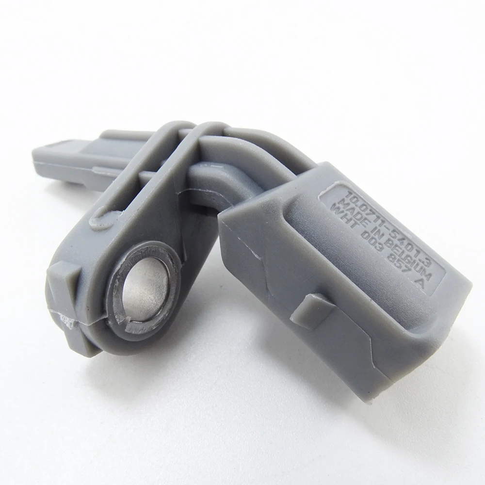Серый левый датчик скорости ABS для колеса WHT 003 857 A для VW CC Passat Tiguan Golf Audi S3 RS3 Q3 Q7 TT Skoda Superb WHT003857A on.