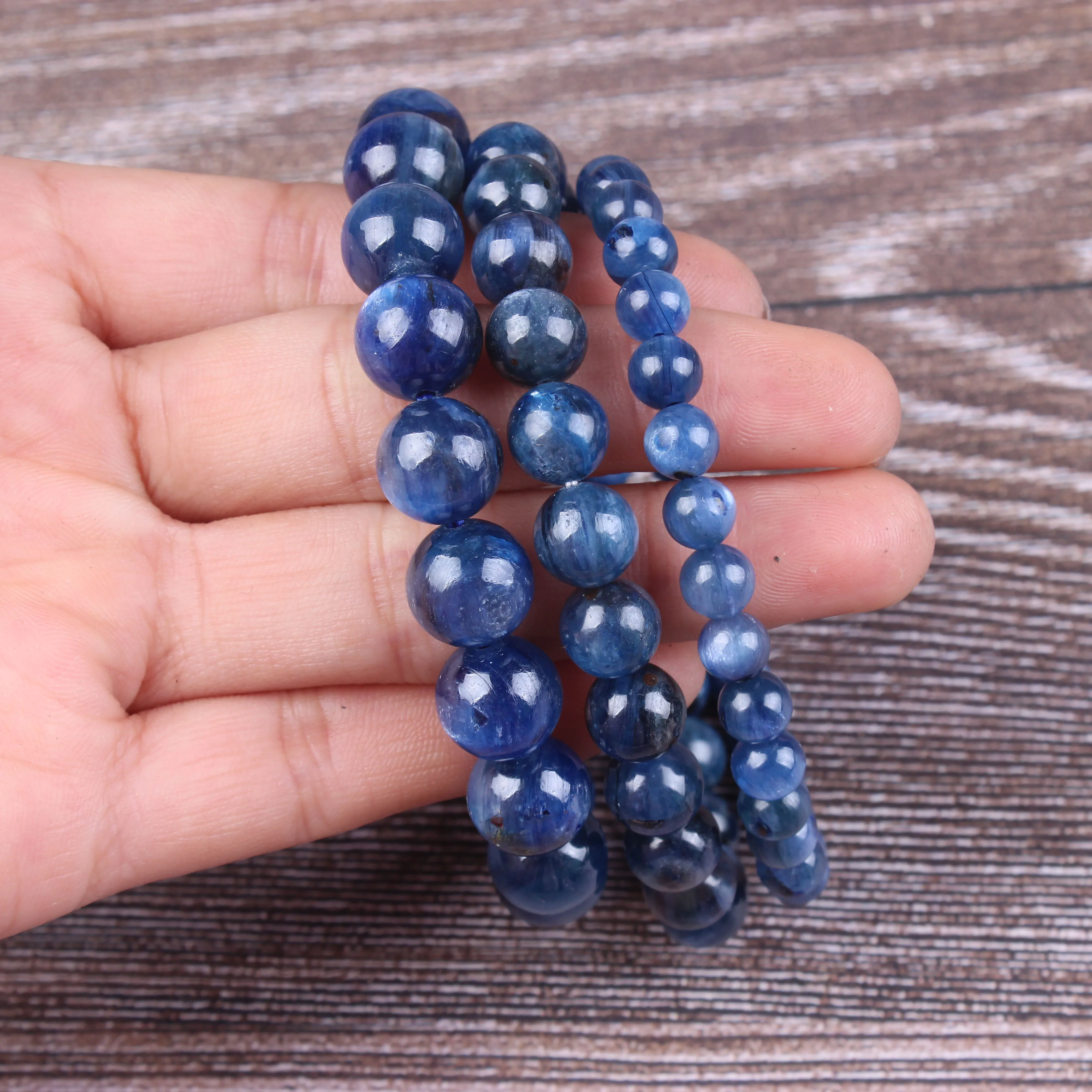 

Fashion jewelry6/8/10/12mm high grade hand string natural jewelry beads are suitable for men's and women's accessories