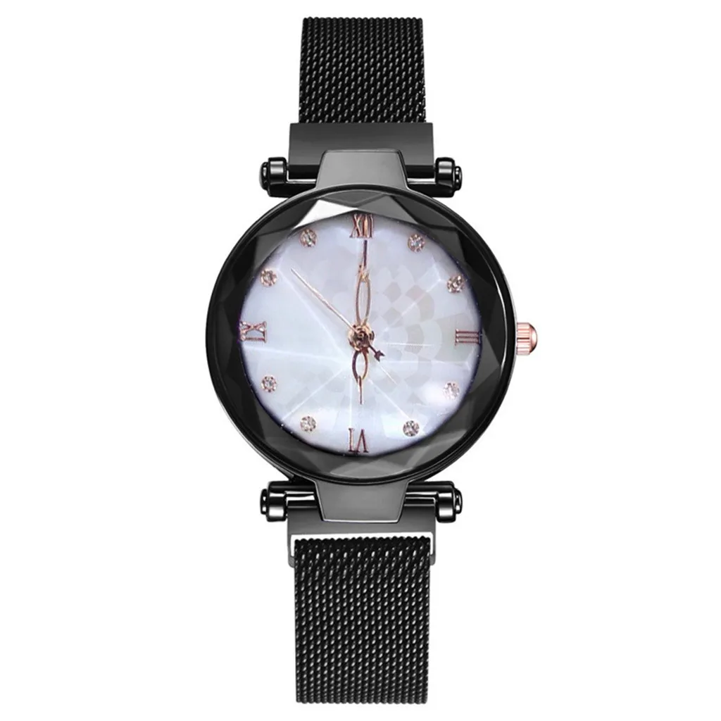 

High-end New Quartz Wristwatches Ladies Watches Women Fashion Watch 2022 Bracelet Mesh Belt Watches For Women Female Relógio