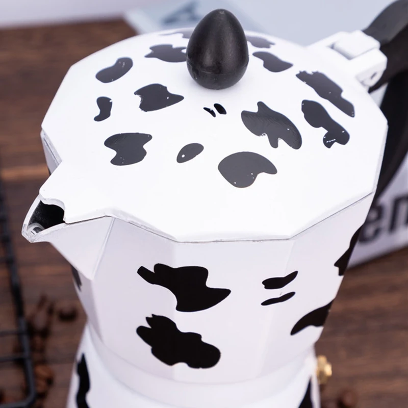 Кофеварка для эспрессо из нержавеющей стали с фильтром | Бытовая техника