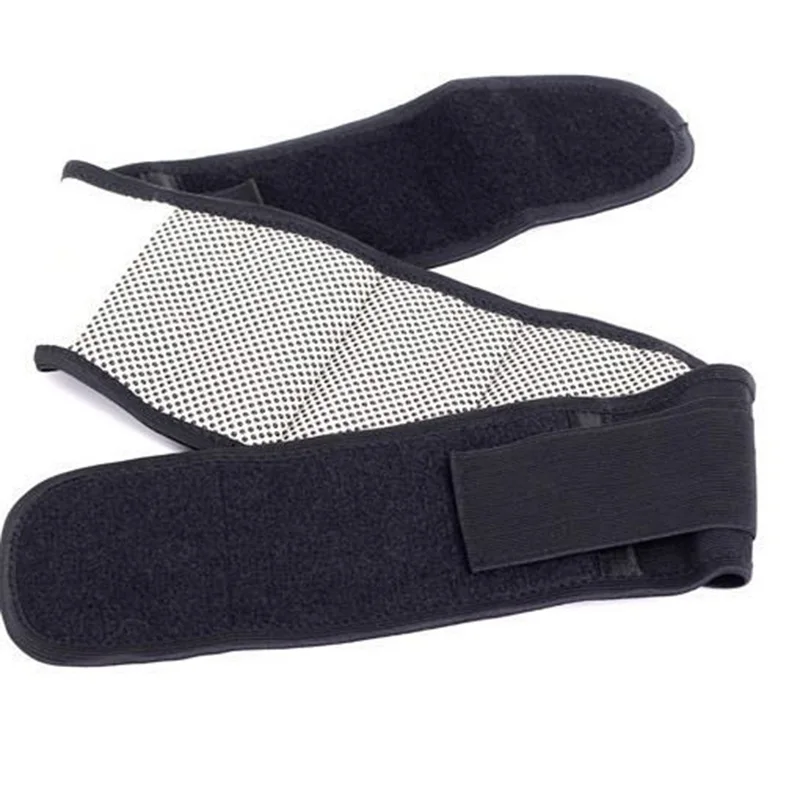 Хороший турмалиновый самонагревающийся теплый поддерживающий пояс для талии