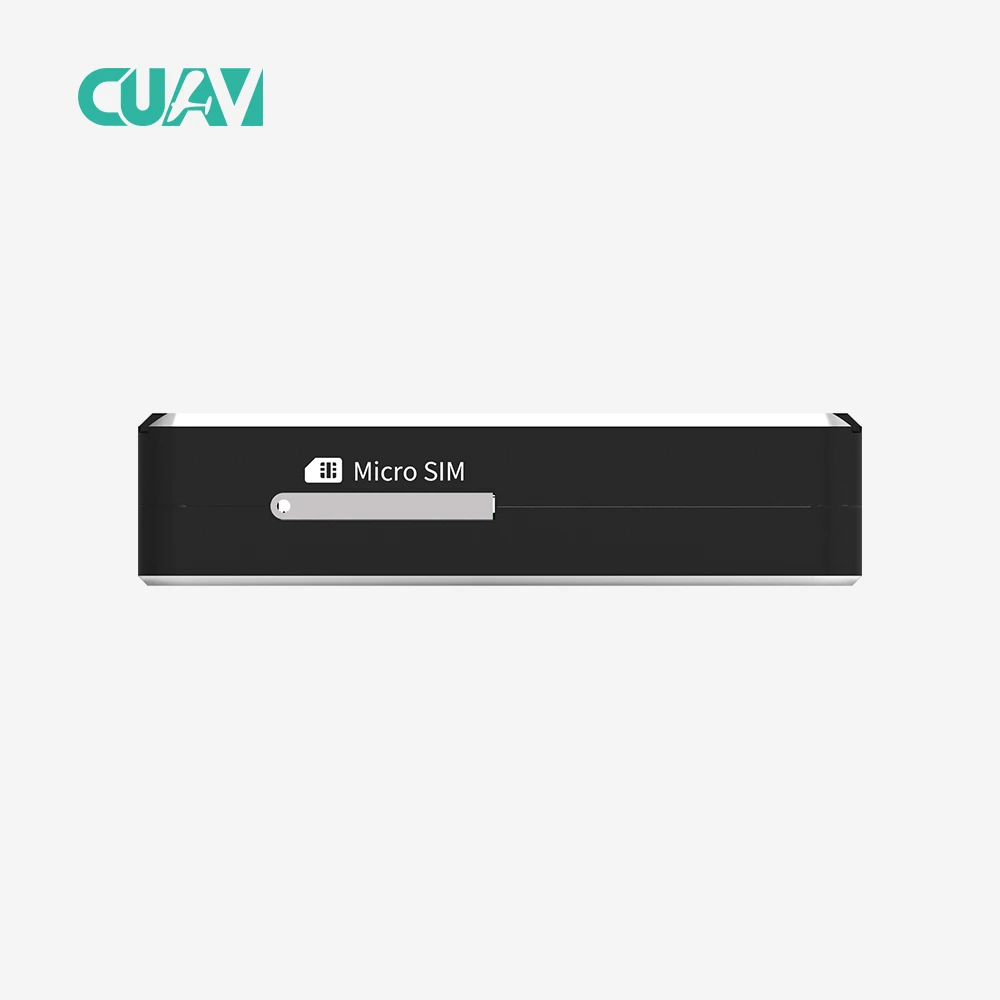 Квадрокоптер Cuav Air Link 4G радиопередатчик модуль передачи данных мультиосевой