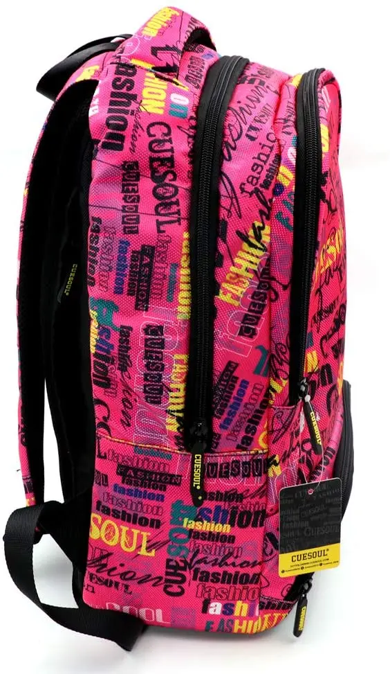 CUESOUL Multi-Functional Waterproof Laptop Backpack Travel Extra Large Capacity Special Design for Darts Tour and | Спорт и