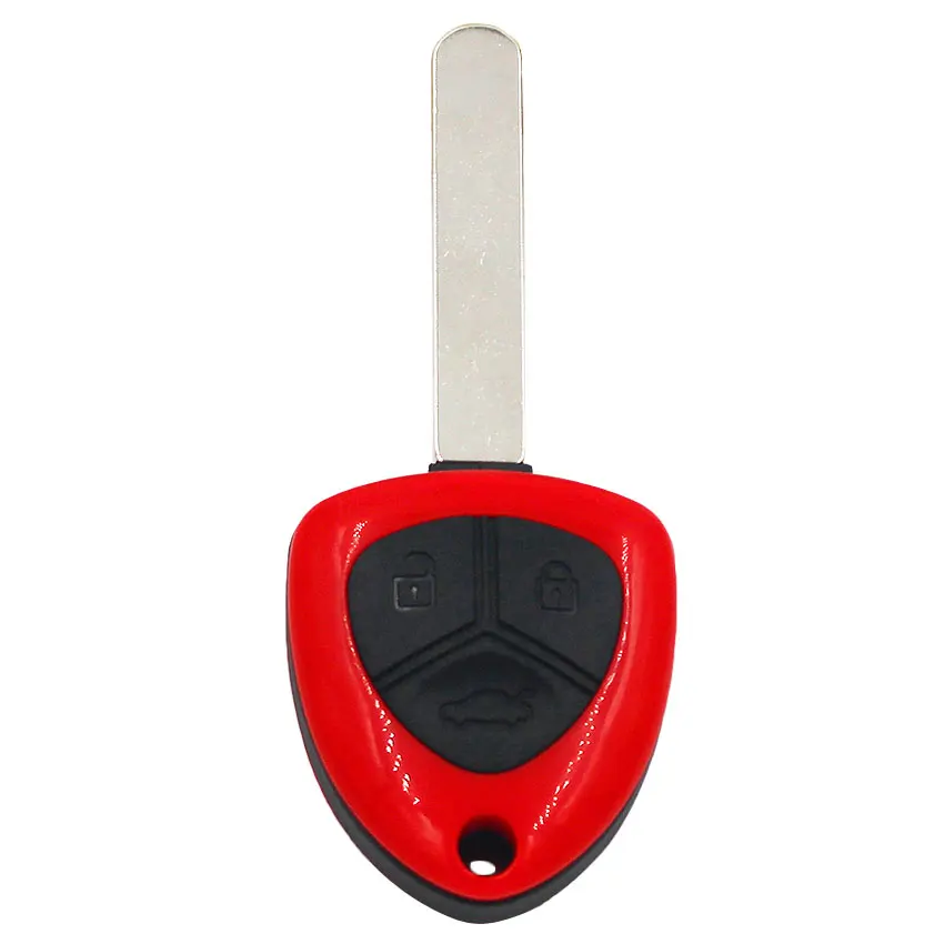 B17 3 Универсальный кнопки дистанционного Управление ключи Дистанционного F errari