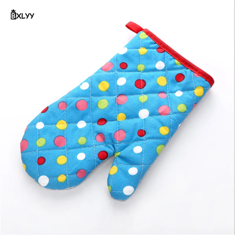 Специальные кухонные изолированные перчатки для выпечки аксессуары гаджеты