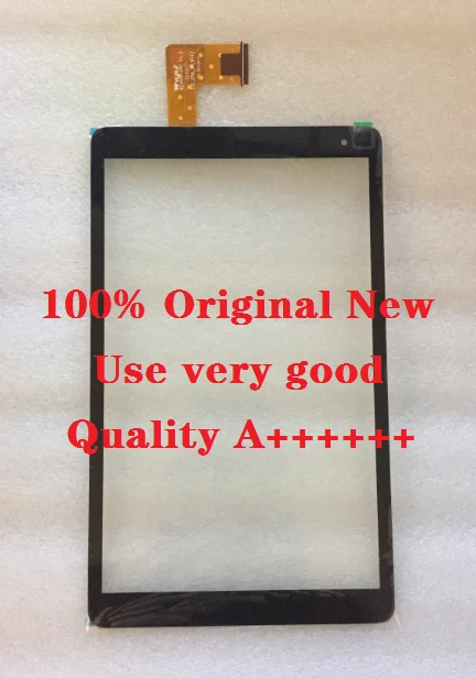 100% Новинка для планшета Alcatel 1T 10 1 ONETOUCH Pixi 3 (10) 8082 сенсорный экран дигитайзер