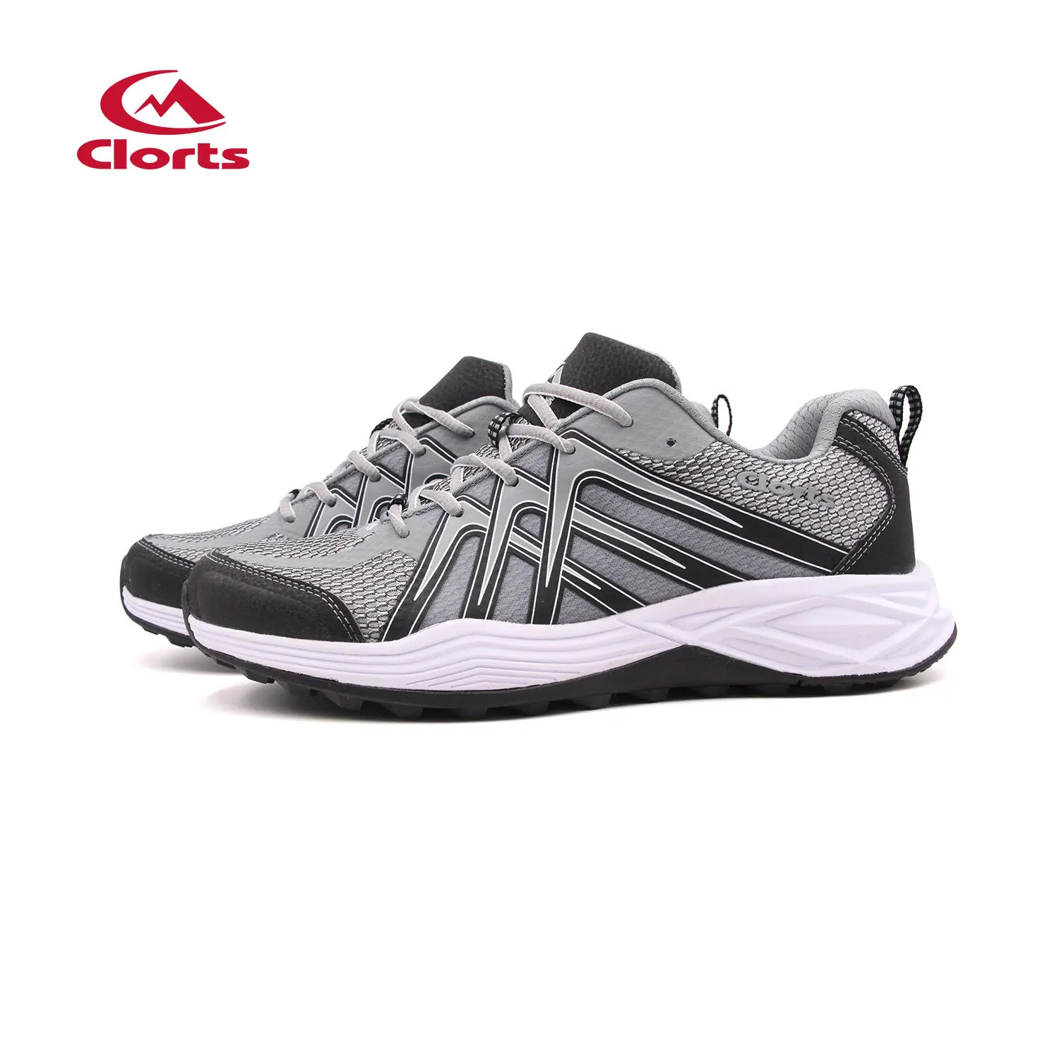 Кроссовки унисекс легкие дышащие Нескользящие износостойкие для походов