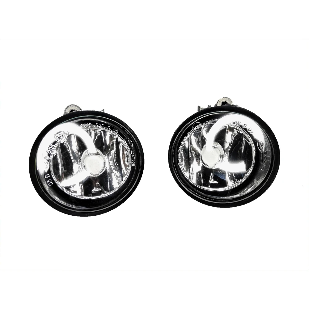 Фара противотуманная BMW X1 F48, X3 F25, X4 F26, X5 F15 F85, X6 F16 F86 комплект 2шт левая и правая