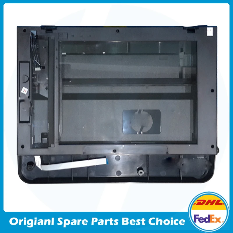 

Original New ADF Assembly Flatbed Scanner Assembly CE538-60121 CE538-60118 For 1536 M1536 M1536DNF CM1415 1415