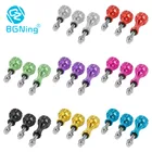 BGNing алюминиевый сплав M5 Ручка Болт Гайка Винт CNC крепление для GoPro Hero 8 7 6 5 XiaoYi 4K SJCAM для экшн-камеры OSMO