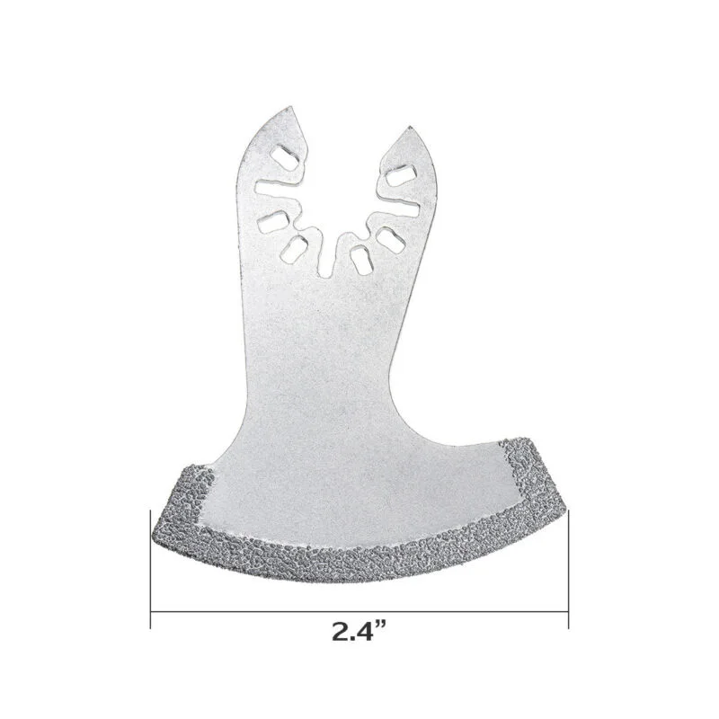 Полировка шлифовальная бумага диск Смешанная осциллирующая пила стандартный