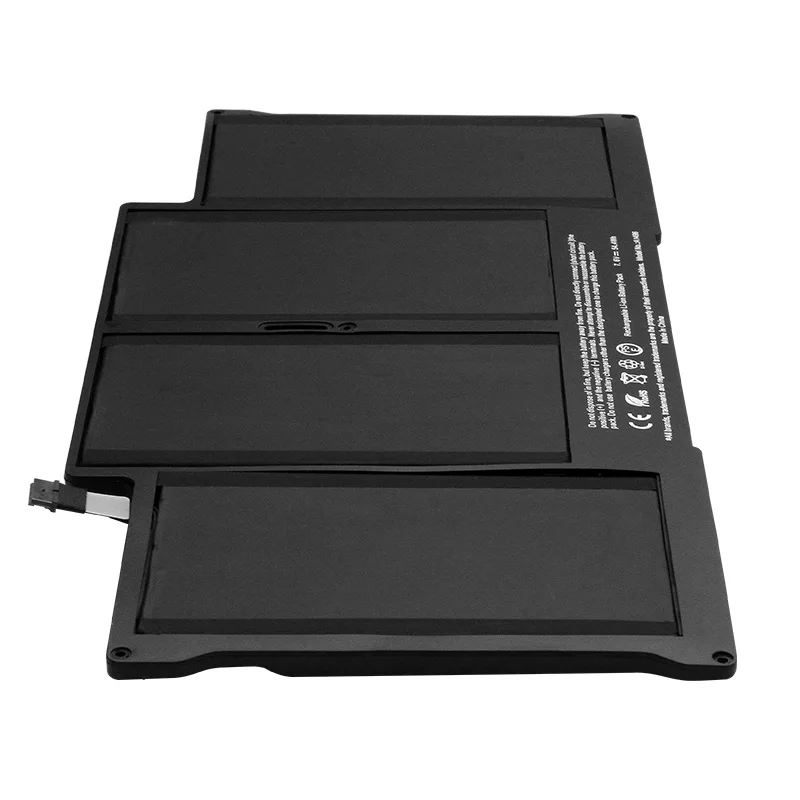 Аккумулятор ApexWay для ноутбука Apple MacBook Air 13 дюймов A1466 2012 год A1369 2011 2013 2014 замена A1405