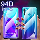 Передняя и задняя Гидрогелевая пленка 94DD для Huawei P30 40 P20 Lite P Smart Z, Защита экрана для Nova 5 5i Mate 20 Lite, не стеклянная пленка