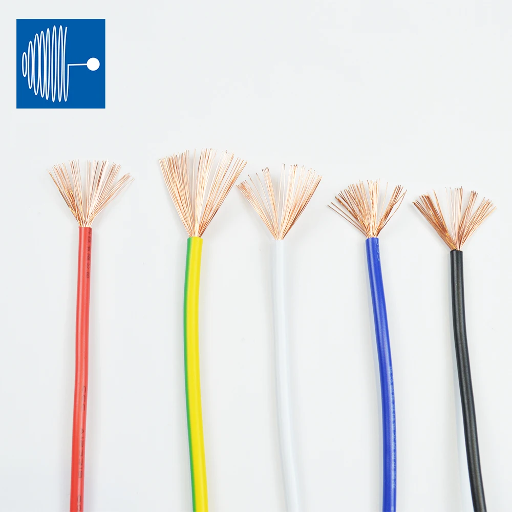 Сверхгибкий ПВХ кабель 5 метров 0 мм 75 светодиодный Электрический