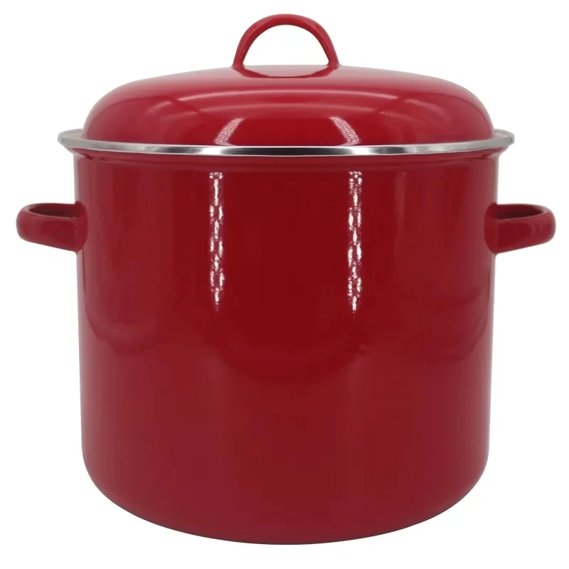 구매 에나멜 수프 냄비 두꺼운 키가 큰 냄비 18cm 26cm 에나멜 냄비 두꺼운 찜기 큰 냄비 쌀 양동이 절임 야채 찜기 저렴한 에나멜 수프 냄비 두꺼운 키가 큰 냄비 18cm 26cm 에나멜 냄비 두꺼운 찜기 큰 냄비 쌀 양동이 절임 야채 찜기