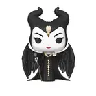 Funko Pop Maleficent виниловые фигурки Коллекция Модель игрушки