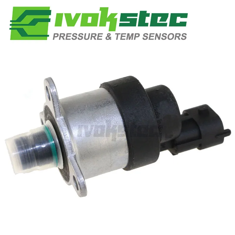 Регулятор топливного насоса высокого давления Соленоид управления измерением SCV