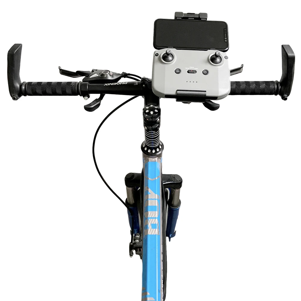 Аксессуары для дрона уличное Крепление зажим монитора пульт дистанционного