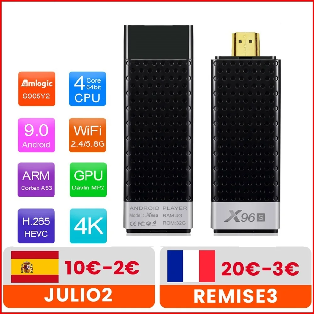 is amazon fire stick 32 or 64 bit is amazon fire stick 32 or 64 bit