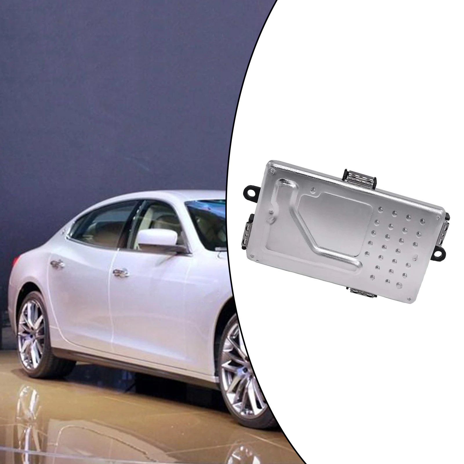 Воздуходувка переменного тока Вентилятор резистора двигателя. Двигатель для BMW