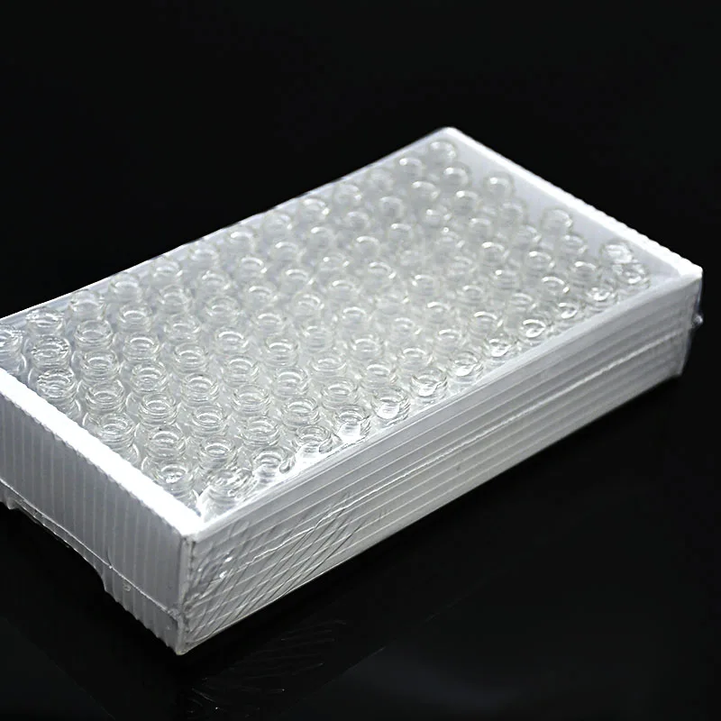 Хроматографические флаконы 1 5 мл Автоматическая парза для образцов бутылка со