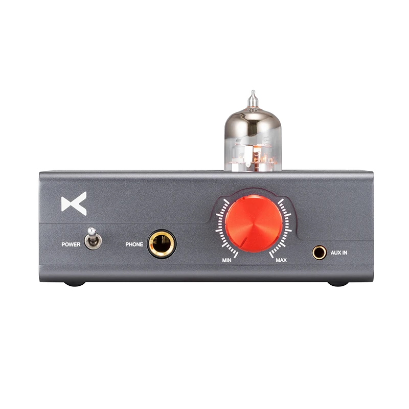 Xduoo MT-601 MT-602 высокая производительность ламповый усилитель для наушников класса A