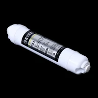 1pc t33 carbon ultrafitration membrane cartridge water filter replacement