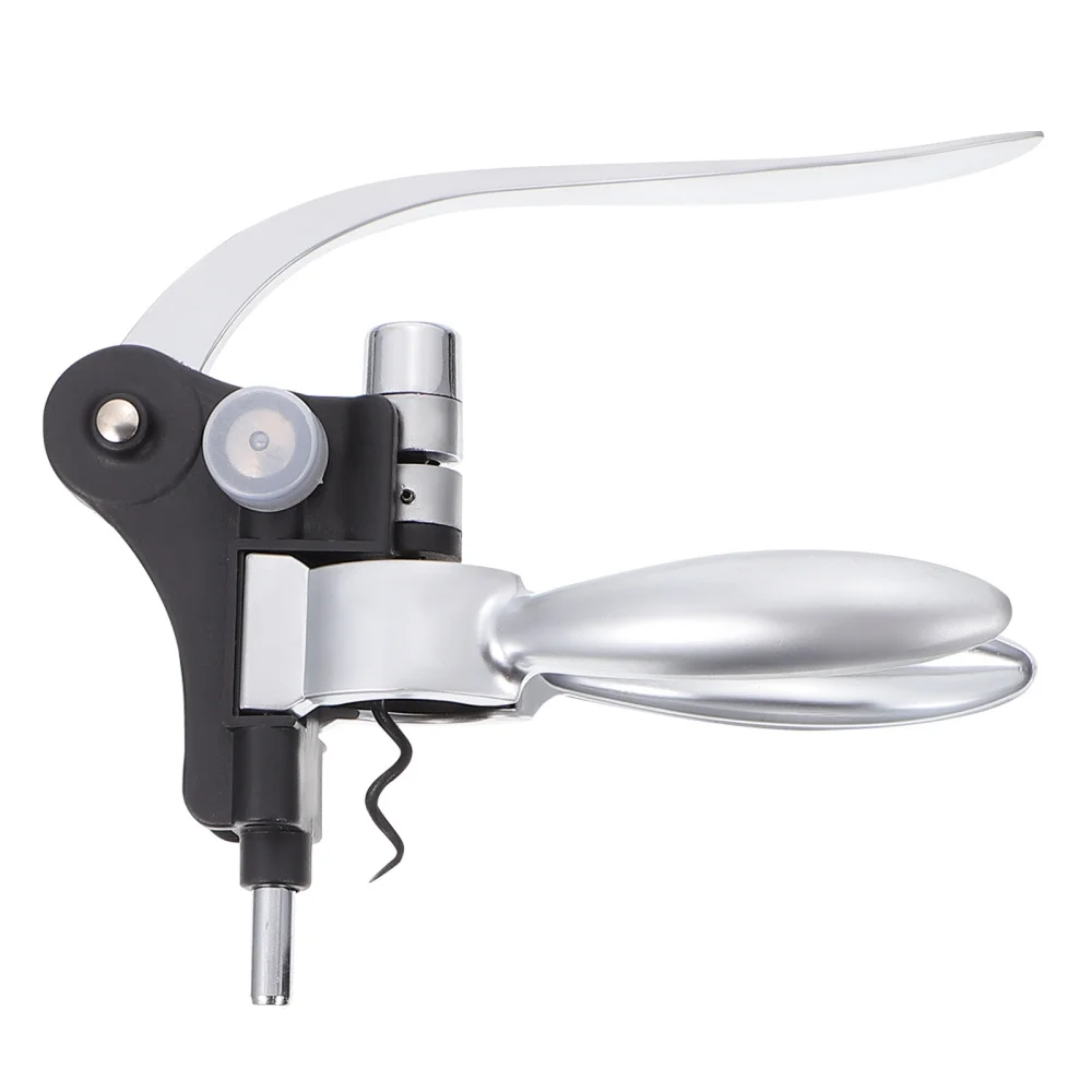 

1 Set Practical Openers Set Useful Corkscrew Set Durable Accessories