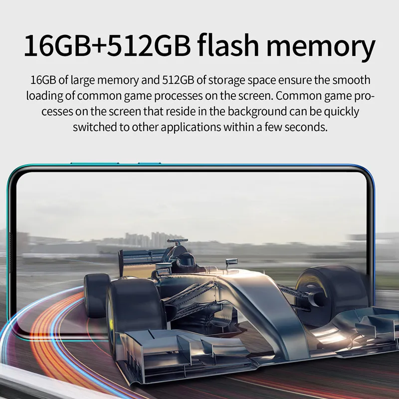 global version s22 ultra smartphone 7 3 inch 16gb512gb cellphones 6800mah 48mp carema 4g 5g network unlocked mobile phones free global shipping