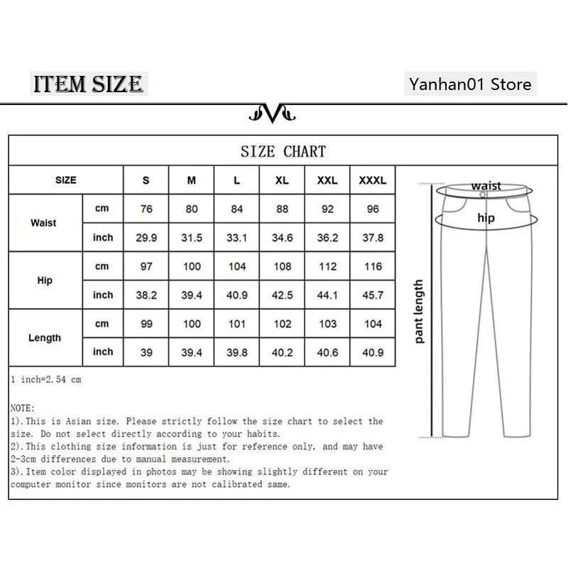 

Male Slim Hole Pants Quality Stretch Jeans Blue Biker Ripped Fashion Trousers Men's Denim Fit Skinny Clothing Man Casual High Sl