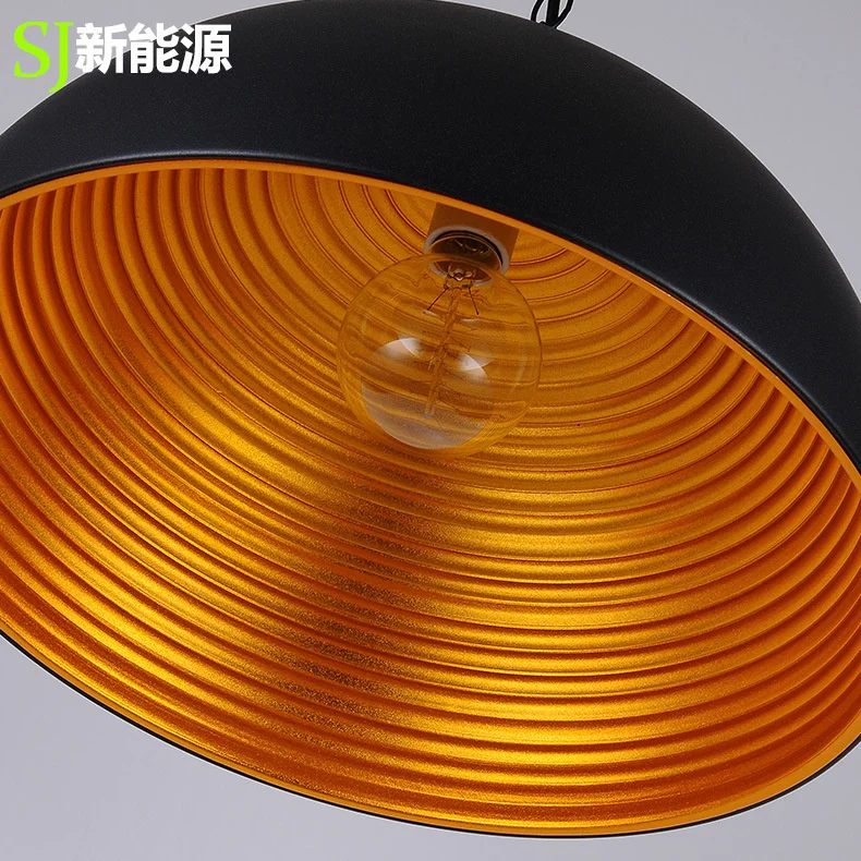 저렴한 현대 Led 스톤 Luminaire Suspendu 스튜디오 서스펜션 전등 주방 다이닝 바 다이닝 룸 라이트