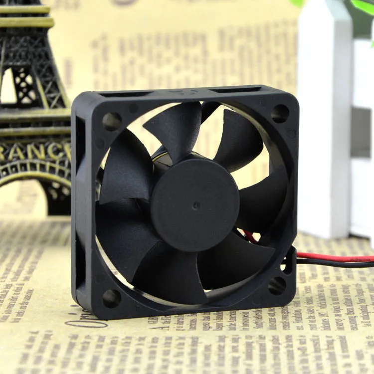 

NEW DC12V 0.78W 5015 ME50151V3-000U-A99 Motor protection cooling