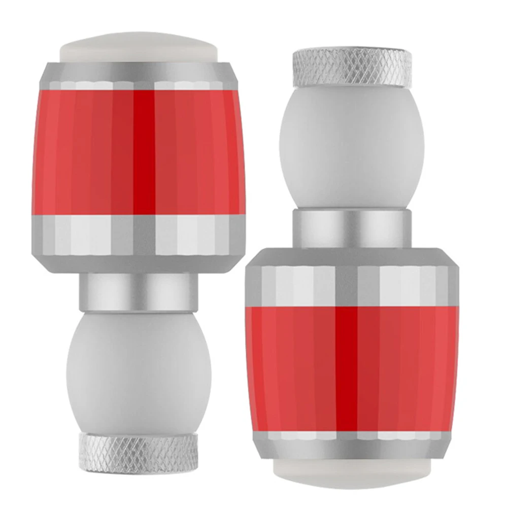 1 пара крепление на ручке широкий угол высокая яркость для езды велосипеде лампа