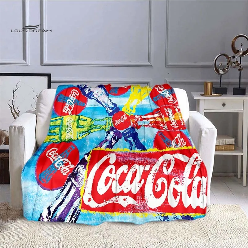 

Alphabet Bear Blanket Soft Throw Blanket Lightweight Flannel Fleece Blankets for Bed Sofa Travel Camping Kids Adults Warm Gift